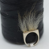 Wolverine Stacking Ring