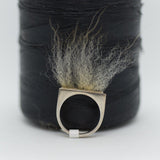 Wolverine Stacking Ring