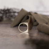 Wolverine Stacking Ring