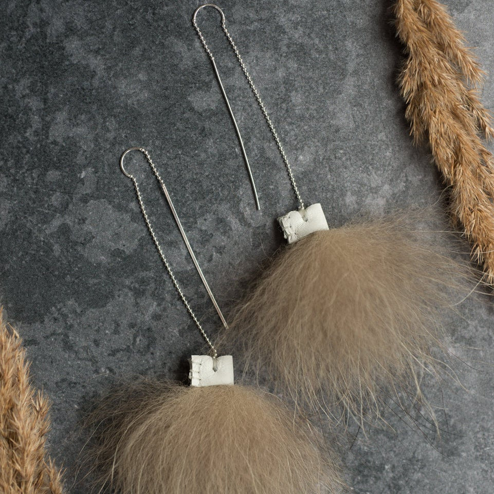 Wolf Threaders