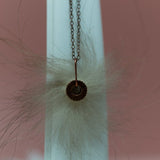 Wolverine Revolve Necklace