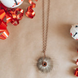 Fox Revolve Necklace