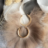 Lynx Medium Hoops