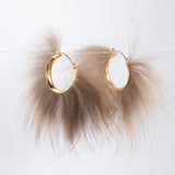 Lynx Medium Hoops