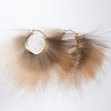 Lynx Medium Hoops