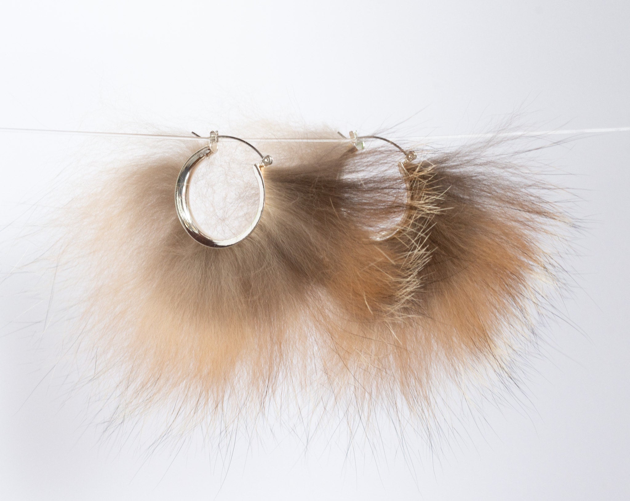 Lynx Medium Hoops
