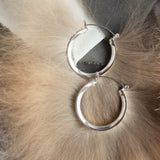 Lynx Medium Hoops